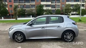 Peugeot 208 1.5 BlueHDi Active Business de 2022