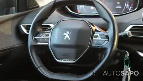 Peugeot 5008 1.5 BlueHDi Allure de 2018