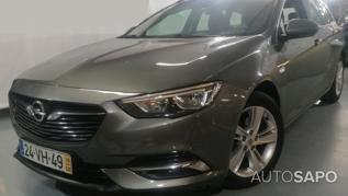 Opel Insignia 1.6 CDTi Business Edition de 2018