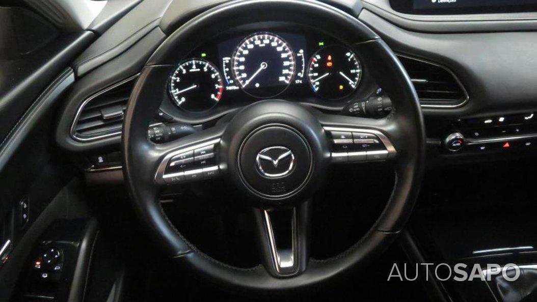 Mazda CX-30 2.0 Skyactiv-G Excellence de 2021