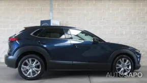 Mazda CX-30 2.0 Skyactiv-G Excellence de 2021