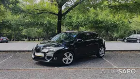 Renault Mégane 1.6 dCi Bose Edition S/S de 2012