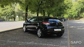 Renault Mégane 1.6 dCi Bose Edition S/S de 2012