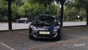 Renault Mégane 1.6 dCi Bose Edition S/S de 2012