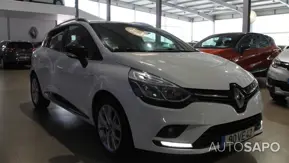 Renault Clio de 2018