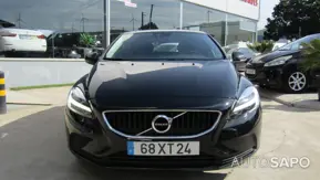 Volvo V40 de 2019