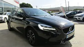 Volvo V40 de 2019