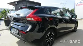 Volvo V40 de 2019