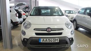 Fiat 500X de 2020