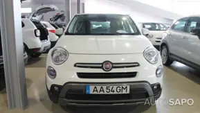 Fiat 500X de 2020