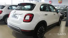 Fiat 500X de 2020