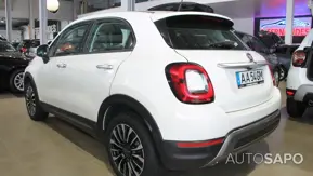 Fiat 500X de 2020