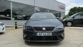 Seat Ibiza de 2021