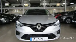 Renault Clio 1.0 TCe Intens de 2020