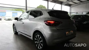 Renault Clio 1.0 TCe Intens de 2020