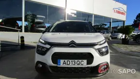 Citroen C3 de 2020