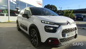 Citroen C3 de 2020