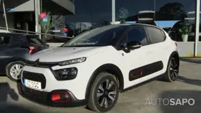 Citroen C3 de 2020