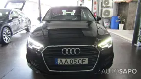 Audi A3 de 2020