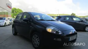 Fiat Punto 1.2 Easy Start&Stop de 2016