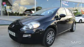 Fiat Punto 1.2 Easy Start&Stop de 2016