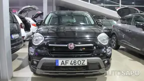 Fiat 500X de 2021