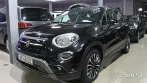 Fiat 500X de 2021