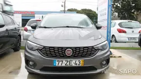 Fiat Tipo 1.3 M-Jet Street de 2019