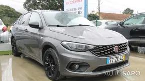 Fiat Tipo 1.3 M-Jet Street de 2019