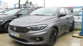 Fiat Tipo 1.3 M-Jet Street de 2019