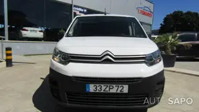 Citroen Berlingo de 2019