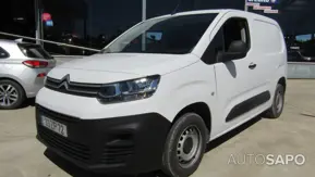 Citroen Berlingo de 2019