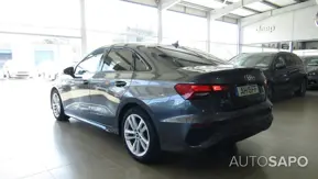 Audi A3 de 2021