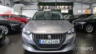 Peugeot 208 de 2020