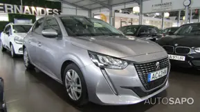 Peugeot 208 de 2020