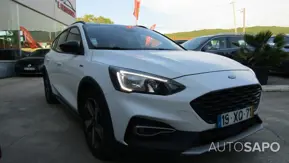 Ford Focus de 2019