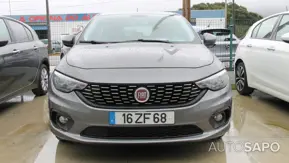 Fiat Tipo 1.3 M-Jet de 2019