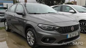 Fiat Tipo 1.3 M-Jet de 2019