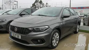 Fiat Tipo 1.3 M-Jet de 2019