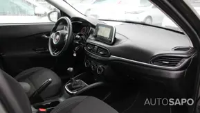 Fiat Tipo 1.3 M-Jet de 2019