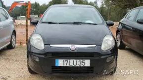 Fiat Punto de 2011