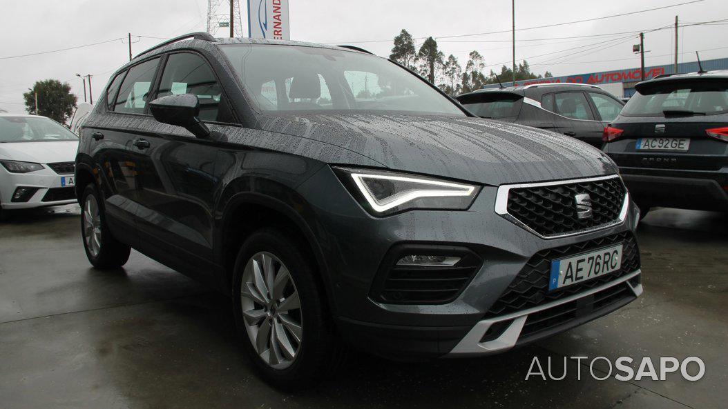 Seat Ateca 1.0 TSI Style de 2020