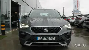 Seat Ateca 1.0 TSI Style de 2020