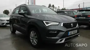 Seat Ateca 1.0 TSI Style de 2020