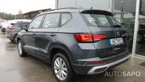 Seat Ateca 1.0 TSI Style de 2020