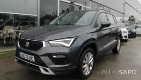 Seat Ateca 1.0 TSI Style de 2020