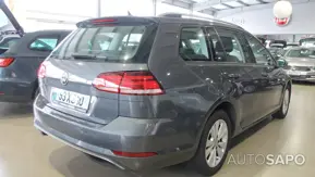 Volkswagen Golf de 2019