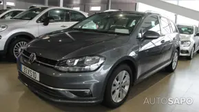 Volkswagen Golf de 2019