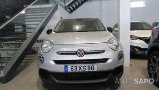 Fiat 500X de 2019