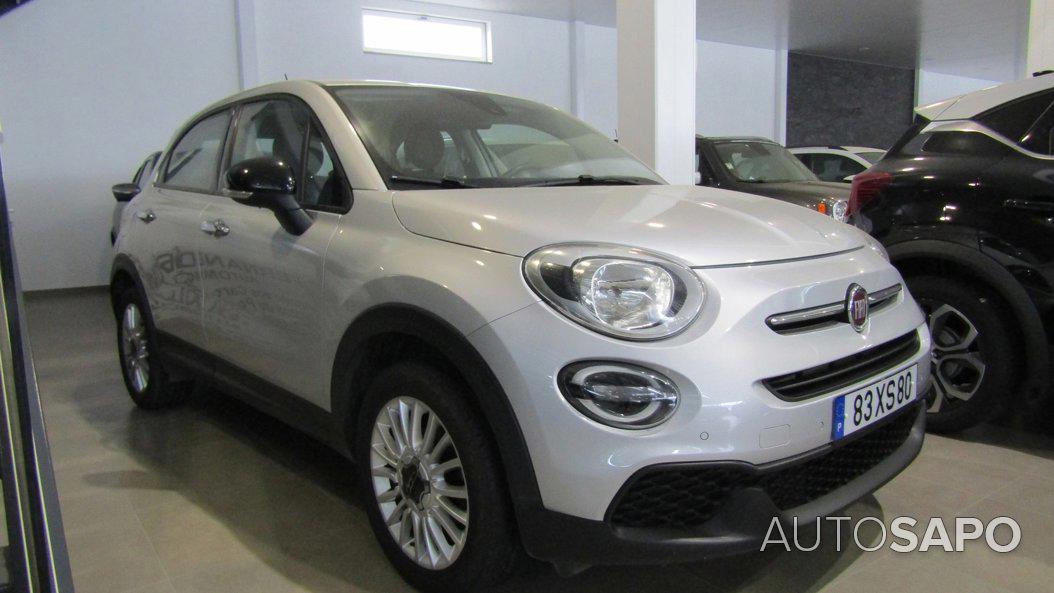 Fiat 500X de 2019